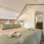 Adriana'S New Loft