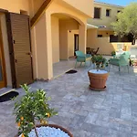 B&B Pettirosso