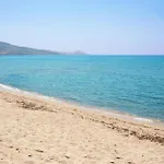 Affittimoderni Viddalba Bouganville