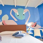 Vicocolli Rooms