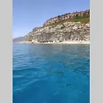 La Terrazza Sul Melograno - Magomadas