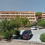 Residence Cala Chiesa