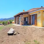 Villa Fabiana - Nature And Sea
