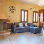 Villa Fabiana - Nature And Sea