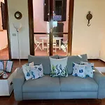 La Villa Di Santo Stefano