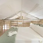 Adriana'S New Loft