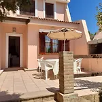 Villa Sa Murta Bianca