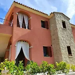 B&B Guacamayo