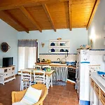 Trilocale Panoramico La Tozza