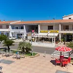 Residenza Brancadoria