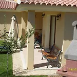 Casadelfaro Con Giardino A Pittulongu 600Metri Dalla Spiaggia
