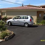 Casadelfaro Con Giardino A Pittulongu 600Metri Dalla Spiaggia