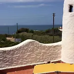 Villa Panoramica Nel Golfo Asinara