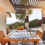 Villa Turquoise