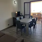 Air Residence Isola Rossa Appartamento C12 Vista Mare