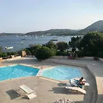 Appartamento Vista Mare A Porto Cervo