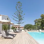 Eliantos Boutique Hotel & Spa