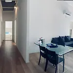 Intero Appartamento Suite Palazzo Cima