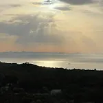 Villa Panoramica Eden Rock