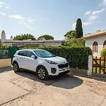 Villa Anna