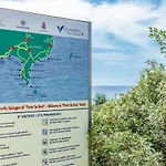 Villa I Ginepri Villasimius Localita Porto Sa Ruxi