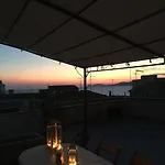 Appartamento Con Grande Terrazza Sul Mare