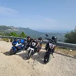 Un Giardino Sul Mare
