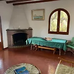 Villa Panoramica Eden Rock