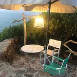 Villetta Sul Mare A Punta Tramontana