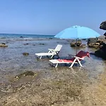 Villetta Sul Mare A Punta Tramontana