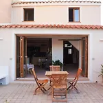 Beni Benius - Typical Restored House In Nurachi