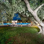 Orosei Summer Holidays - Cala Del Turco Green House