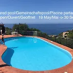 Villa Stelle