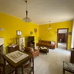 Gina'S Apartment