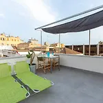 Domo Suite - Cagliari Centro Storico Iun Q4072