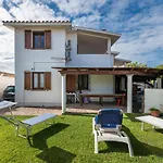 Casa Giovanna E Antonio