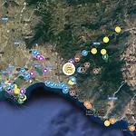 Villa Domu Prexada - Casa Vacanze