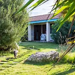 Agriturismo Is Cortillaris