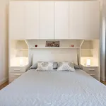 Queen Margaret Apartment