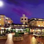 Colonna Beach Apartments Marinella
