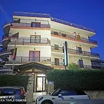 Hotel Villa Piras