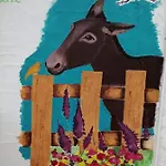 Eucaliptus Farm Retreat
