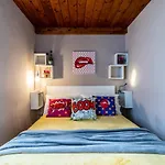 Design Apartments Sassari-Enrico Costa
