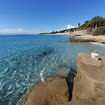 Casetta Alu' - Il Tuo Nido A Stampace