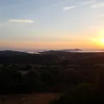 Lettu Di Ita - Spectacular Gallura Stazzu With Sea View And Pool