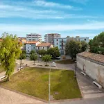 Tirreno Apartment