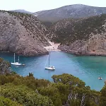 Al Porto Di Cagliari