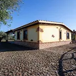 A Contatto Con La Natura - Orosei