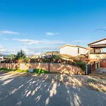 Villa Gialla Castiadas