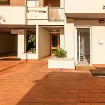 Tiny House In Cagliari